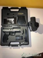Canik TP9 SF 9x21mm IMI