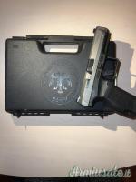 Canik TP9 SF 9x21mm IMI