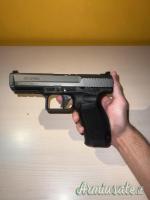 Canik TP9 SF 9x21mm IMI