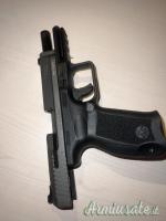 Canik TP9 SF 9x21mm IMI