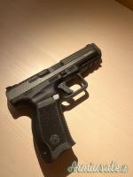 Canik TP9 SF 9x21mm IMI
