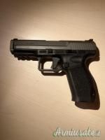 Canik TP9 SF 9x21mm IMI
