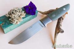 coltello artigianale