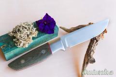 coltello artigianale