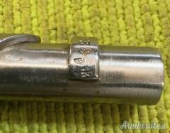 Steyr Hahn 1912, Polizei, 1917, 9×19 (9 Parabellum)