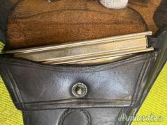 Steyr Hahn 1912, Polizei, 1917, 9×19 (9 Parabellum)