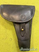 Steyr Hahn 1912, Polizei, 1917, 9×19 (9 Parabellum)