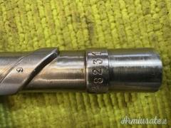 Steyr Hahn 1912, Polizei, 1917, 9×19 (9 Parabellum)