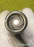 Steyr Hahn 1912, Polizei, 1917, 9×19 (9 Parabellum)