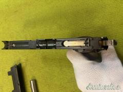 Steyr Hahn 1912, Polizei, 1917, 9×19 (9 Parabellum)