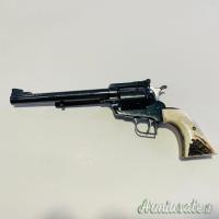 RUGGIERO ARMI -  REVOLVER SUPER BLACK HAWK USATA