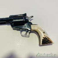 RUGGIERO ARMI -  REVOLVER SUPER BLACK HAWK USATA