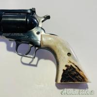 RUGGIERO ARMI -  REVOLVER SUPER BLACK HAWK USATA