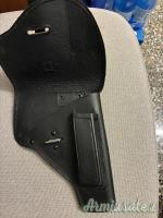 FONDINA BERETTA 34 GUARDIA DI FINANZA NUOVA