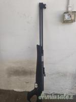 Weihrauch HW 77 4.5/.177