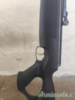 Weihrauch HW 77 4.5/.177