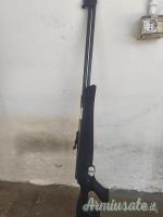 Weihrauch HW 77 4.5/.177