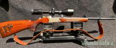 Blaser 770UL / K95 .308 Winchester