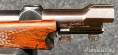 Blaser 770UL / K95 .308 Winchester