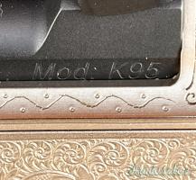 Blaser 770UL / K95 .308 Winchester