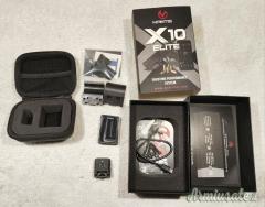 MANTIS X10 ELITE