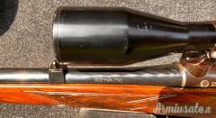 Steyr Mannlicher SL Stutzen .222 Remington Magnum