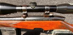 Steyr Mannlicher SL Stutzen .222 Remington Magnum