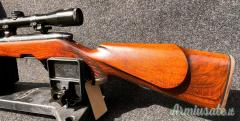 Steyr Mannlicher SL Stutzen .222 Remington Magnum