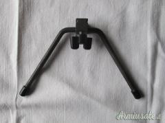 Bipiedi per appoggio carabina