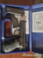 CZ | Ceska Zbrojovka 75 d compact  9x21mm IMI