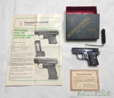 Bernardelli Mod. 68 .25 ACP  |  6.35 mm Browning