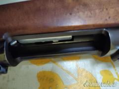 B.S.A. Cf2 stutzen  .222 Remington