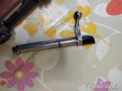 B.S.A. Cf2 stutzen  .222 Remington