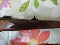 B.S.A. Cf2 stutzen  .222 Remington