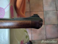B.S.A. Cf2 stutzen  .222 Remington