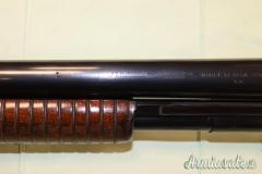Fucile Winchester 1912 Militare U.S. Cal.12