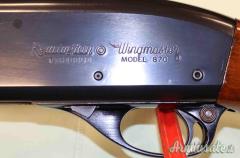 Fucile a Pompa Remington Mod.870 Cal.12
