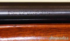 Fucile a Pompa Remington Mod.870 Cal.12