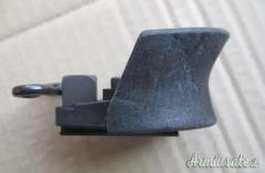 Hand Stop per carabina