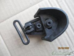 Hand Stop per carabina