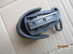 Hand Stop per carabina