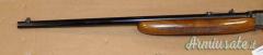 Carabina Browning Calibro 22LR