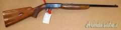 Carabina Browning Calibro 22LR
