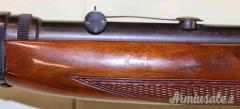 Carabina Browning Calibro 22LR