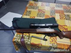 Carabina 270 Winchester