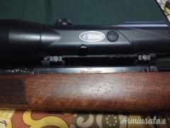 Carabina 270 Winchester