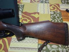 Carabina 270 Winchester