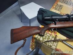 Carabina 270 Winchester