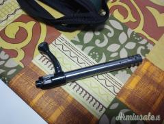 Carabina 270 Winchester