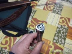 Carabina 270 Winchester